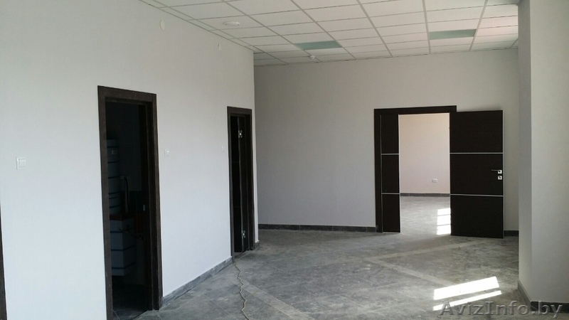 Аренда офиса Гродно 10-600 м2 - Изображение #1, Объявление #1300515