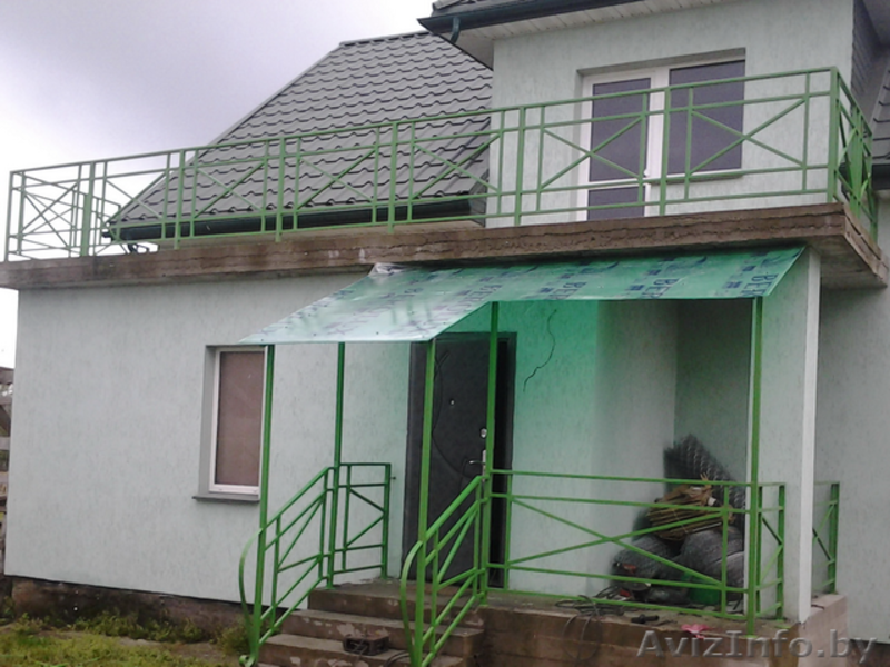 Металлические конструкции в Гродно - Изображение #7, Объявление #879017