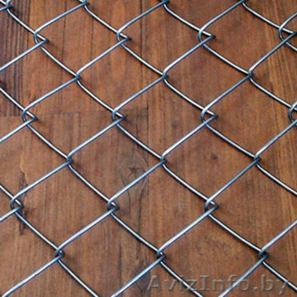 Продаем сетку-рабицу от производителя  - Изображение #1, Объявление #1301853
