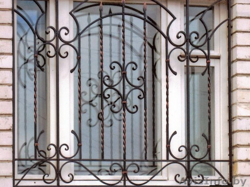 Художественная ковка в Гродно - Изображение #2, Объявление #1299974