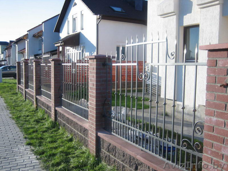 Металлические конструкции в Гродно - Изображение #6, Объявление #879017