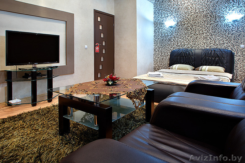 1.12 Однокомнатные апартаменты Премиум - Изображение #1, Объявление #1308211