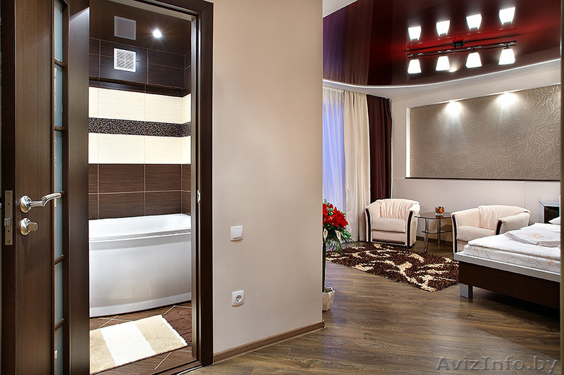 1.13 Однокомнатные апартаменты Премиум - Изображение #1, Объявление #1308213