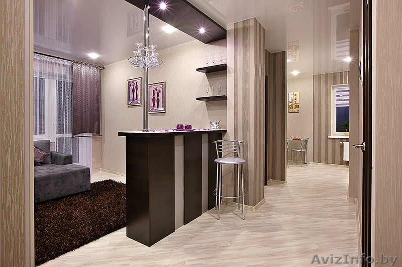 2.11 Двухкомнатные апартаменты Премиум - Изображение #1, Объявление #1308276