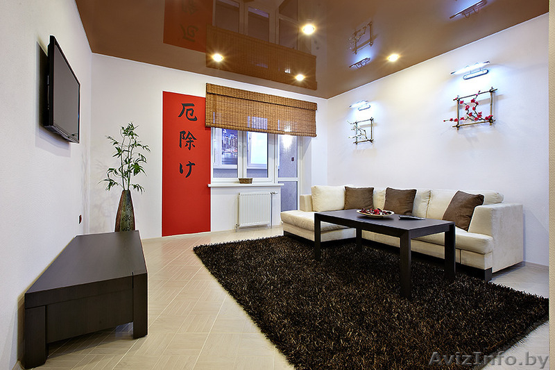 2.12 Двухкомнатные апартаменты Премиум - Изображение #2, Объявление #1308282