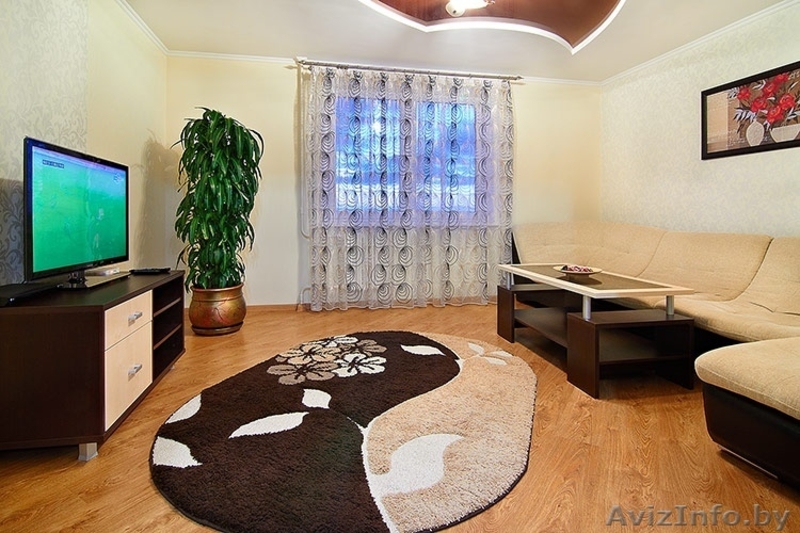 2.16 Двухкомнатные апартаменты Премиум - Изображение #1, Объявление #1308322