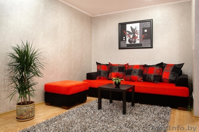 2.20 Двухкомнатные апартаменты Бизнес - Изображение #1, Объявление #1308326