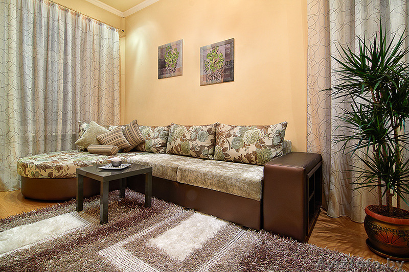 2.21 Двухкомнатные апартаменты Бизнес - Изображение #1, Объявление #1308329