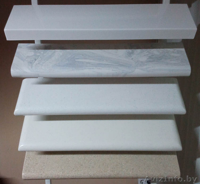 Ступени для  лестниц из искусственного камня - Изображение #1, Объявление #1317200