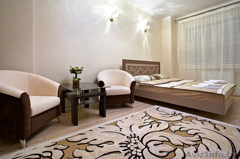 1.15 Однокомнатные апартаменты Премиум - Изображение #2, Объявление #1308216