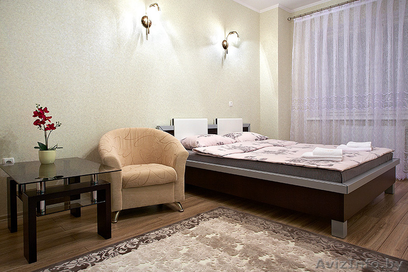 1.16 Однокомнатные апартаменты Премиум - Изображение #2, Объявление #1308217