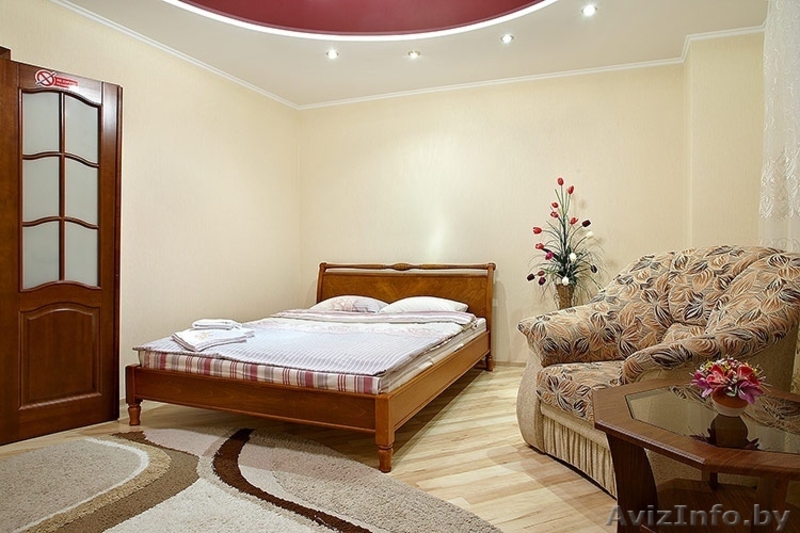 1.21 Однокомнатные апартаменты Бизнес - Изображение #2, Объявление #1308226