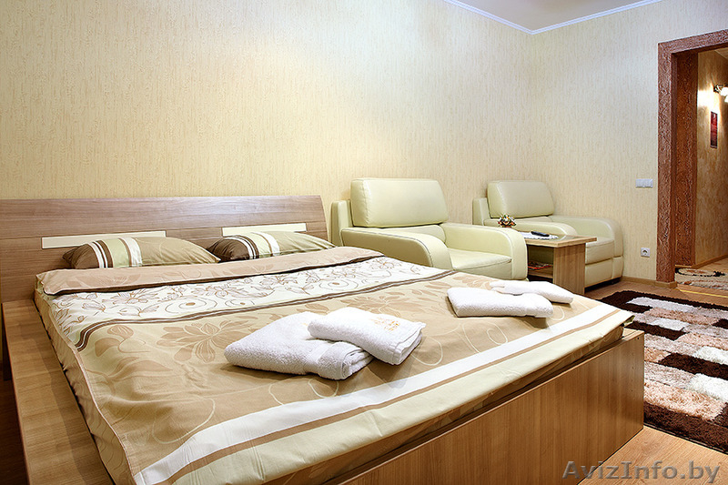 1.22 Однокомнатные апартаменты Бизнес - Изображение #2, Объявление #1308227