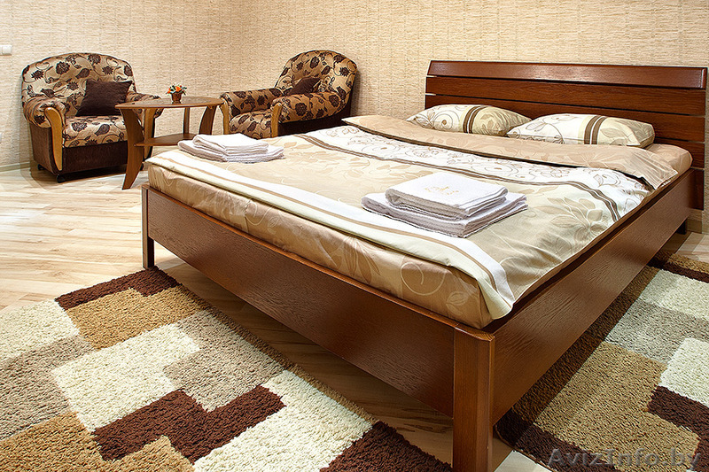 1.23 Однокомнатные апартаменты Бизнес - Изображение #2, Объявление #1308255