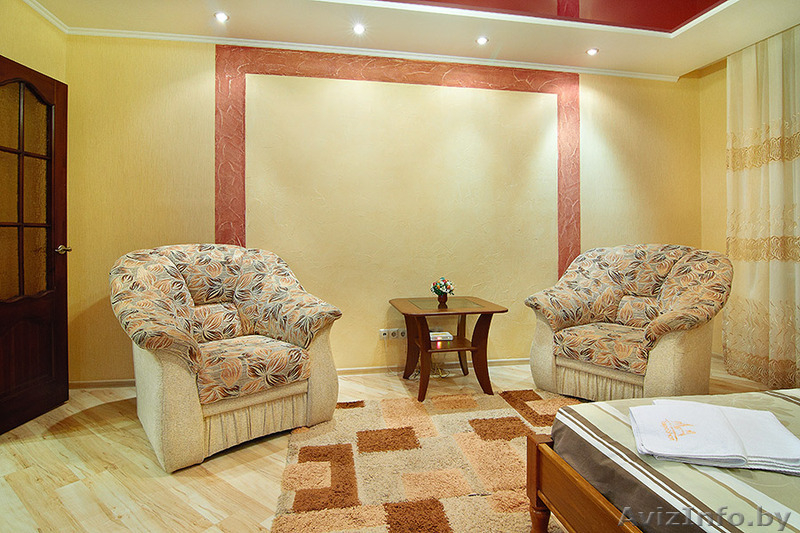 1.24 Однокомнатные апартаменты Бизнес - Изображение #1, Объявление #1308257