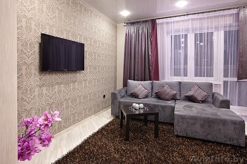 2.11 Двухкомнатные апартаменты Премиум - Изображение #2, Объявление #1308276