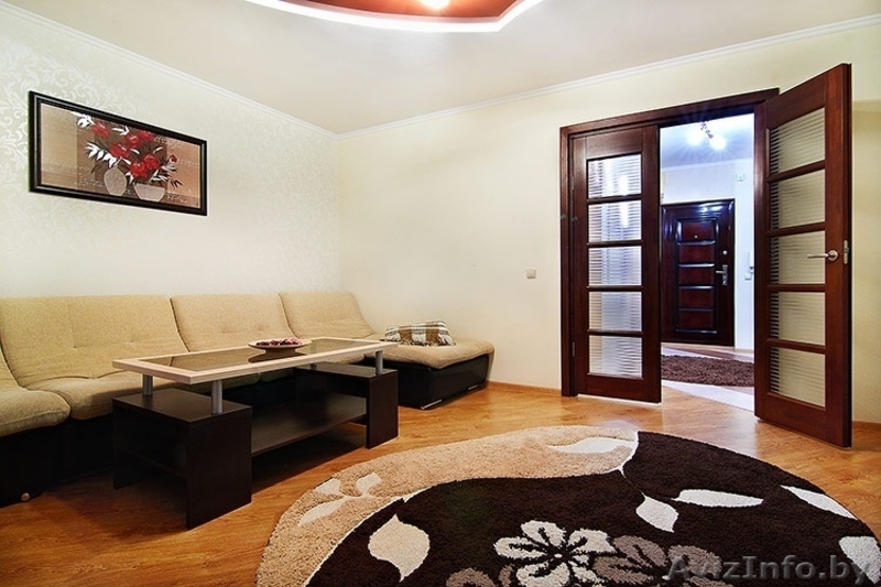 2.16 Двухкомнатные апартаменты Премиум - Изображение #2, Объявление #1308322