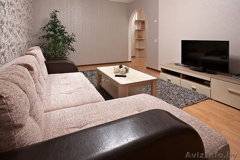 3.21 Трехкомнатные апартаменты Бизнес - Изображение #2, Объявление #1308350