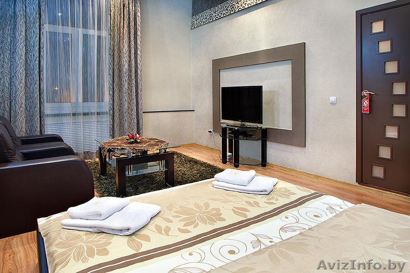 1.12 Однокомнатные апартаменты Премиум - Изображение #2, Объявление #1308211