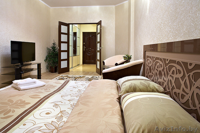 1.15 Однокомнатные апартаменты Премиум - Изображение #3, Объявление #1308216