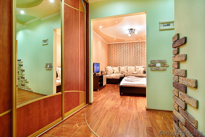 1.20 Однокомнатные апартаменты Бизнес - Изображение #1, Объявление #1308223