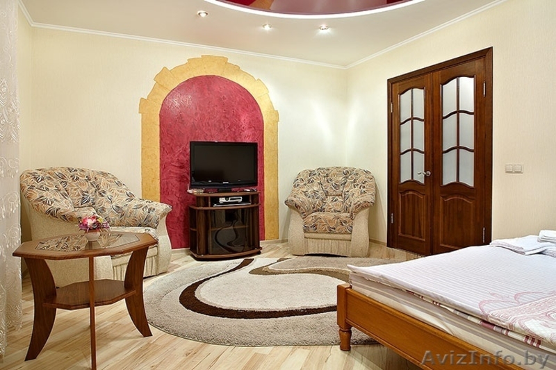 1.21 Однокомнатные апартаменты Бизнес - Изображение #3, Объявление #1308226