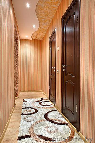 1.22 Однокомнатные апартаменты Бизнес - Изображение #3, Объявление #1308227