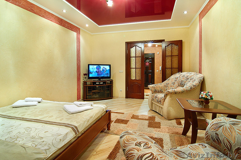 1.24 Однокомнатные апартаменты Бизнес - Изображение #3, Объявление #1308257