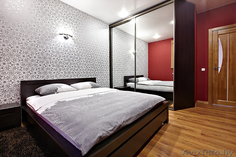 2.12 Двухкомнатные апартаменты Премиум - Изображение #4, Объявление #1308282