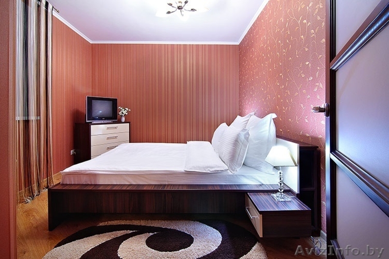 2.16 Двухкомнатные апартаменты Премиум - Изображение #3, Объявление #1308322