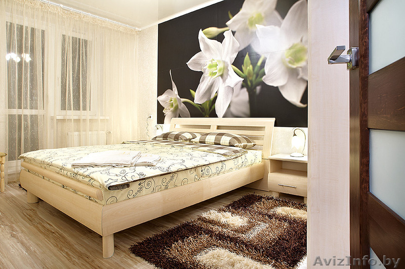 3.20 Трехкомнатные апартаменты Бизнес - Изображение #3, Объявление #1308348