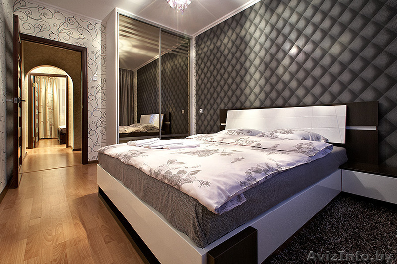 3.21 Трехкомнатные апартаменты Бизнес - Изображение #3, Объявление #1308350