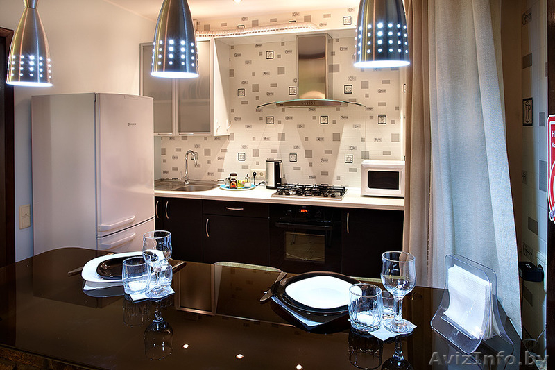 1.14 Однокомнатные апартаменты Премиум - Изображение #4, Объявление #1308215