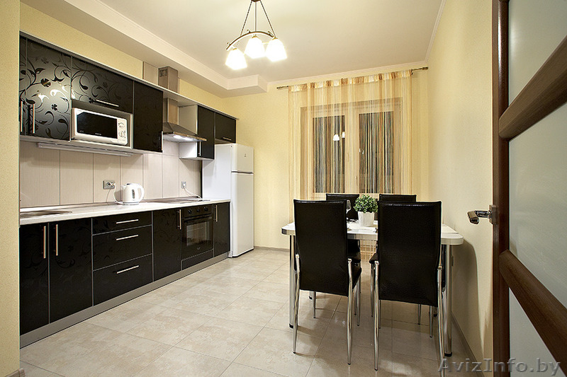 1.15 Однокомнатные апартаменты Премиум - Изображение #4, Объявление #1308216