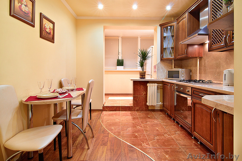 1.20 Однокомнатные апартаменты Бизнес - Изображение #3, Объявление #1308223