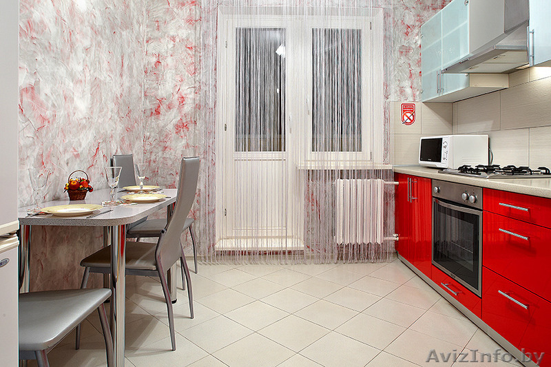 1.22 Однокомнатные апартаменты Бизнес - Изображение #4, Объявление #1308227