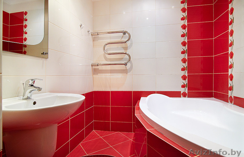 1.24 Однокомнатные апартаменты Бизнес - Изображение #2, Объявление #1308257