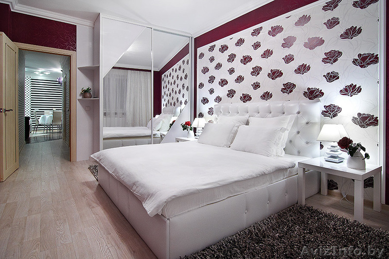 2.02 Двухкомнатные апартаменты VIP - Изображение #4, Объявление #1308260