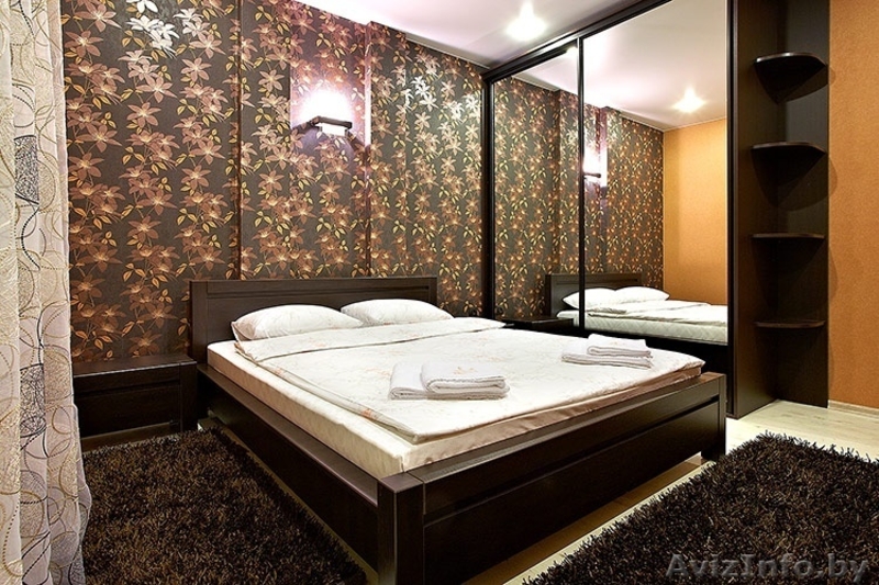 2.13 Двухкомнатные апартаменты Премиум - Изображение #4, Объявление #1308286