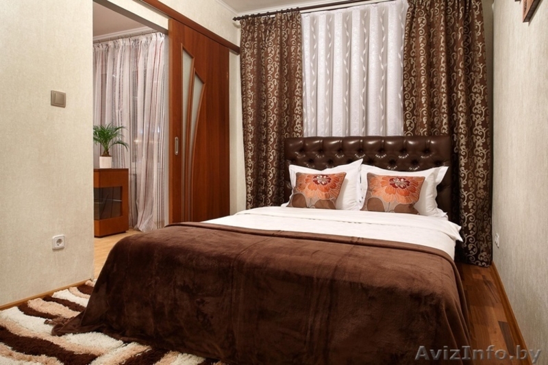 2.20 Двухкомнатные апартаменты Бизнес - Изображение #4, Объявление #1308326