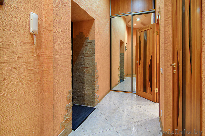 2.21 Двухкомнатные апартаменты Бизнес - Изображение #4, Объявление #1308329