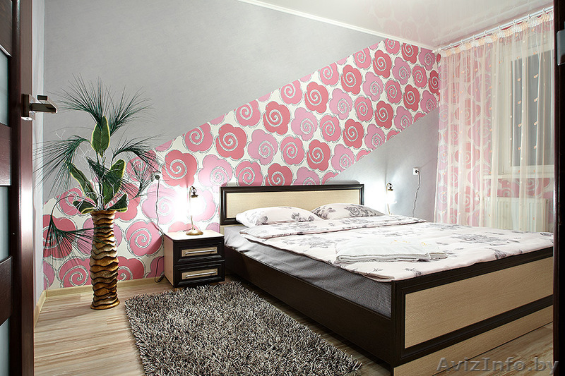 3.20 Трехкомнатные апартаменты Бизнес - Изображение #4, Объявление #1308348