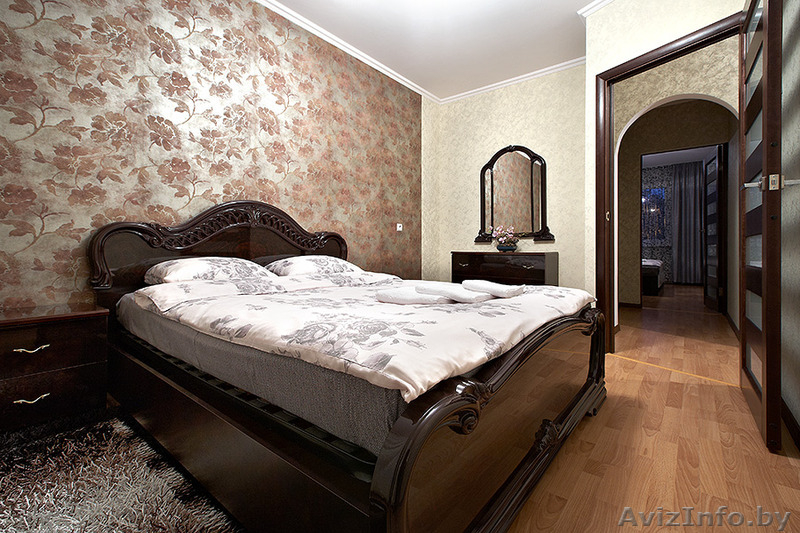 3.21 Трехкомнатные апартаменты Бизнес - Изображение #4, Объявление #1308350