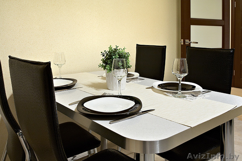 1.15 Однокомнатные апартаменты Премиум - Изображение #5, Объявление #1308216