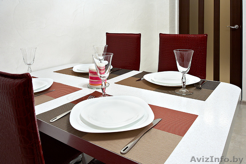 1.16 Однокомнатные апартаменты Премиум - Изображение #4, Объявление #1308217