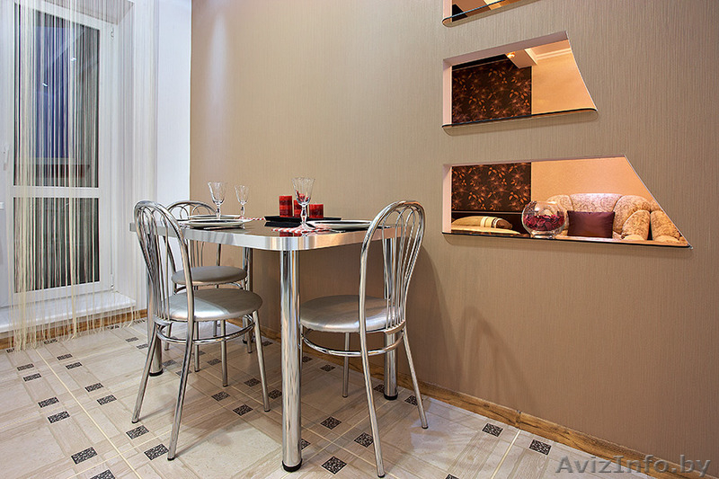 1.17 Однокомнатные апартаменты Премиум - Изображение #5, Объявление #1308220