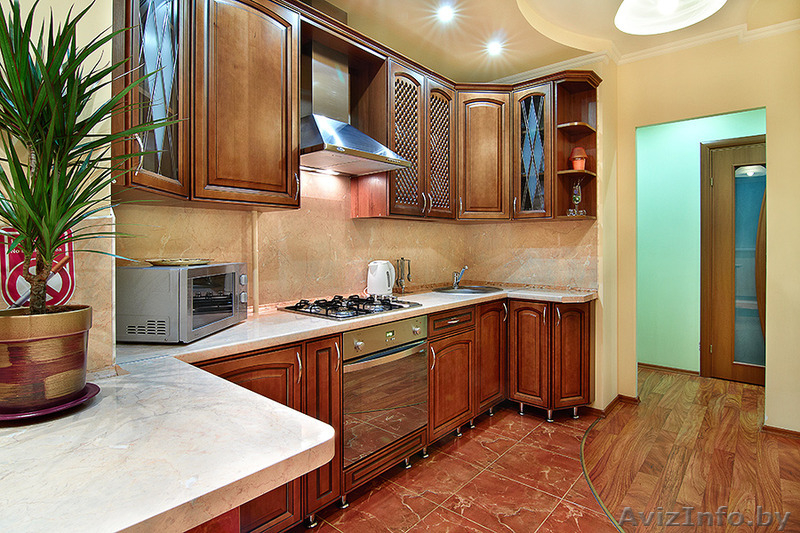 1.20 Однокомнатные апартаменты Бизнес - Изображение #5, Объявление #1308223