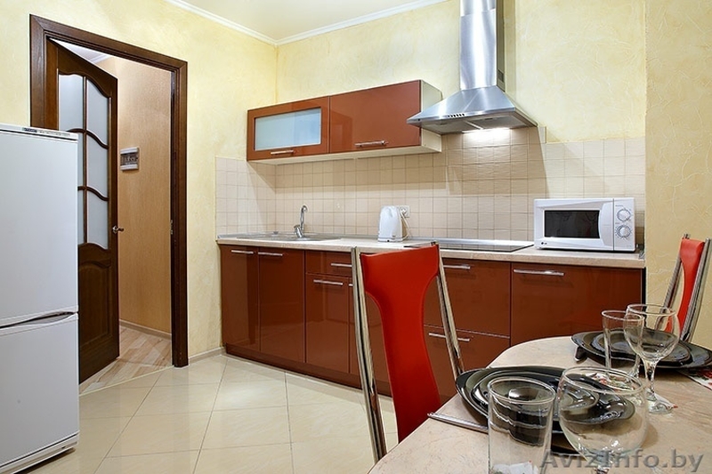 1.21 Однокомнатные апартаменты Бизнес - Изображение #5, Объявление #1308226