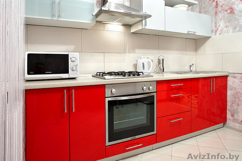 1.22 Однокомнатные апартаменты Бизнес - Изображение #5, Объявление #1308227