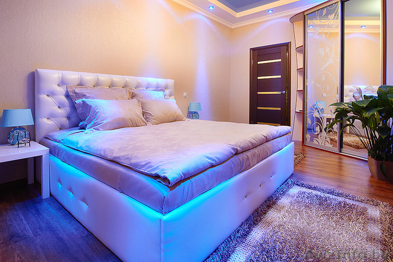 2.05 Двухкомнатные апартаменты VIP - Изображение #5, Объявление #1308271